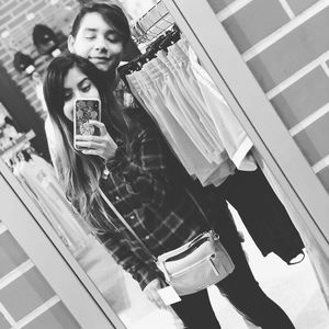 Meet your Posher, Mason